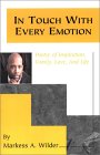 In Touch With Every Emotion