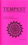 Tempest: A Collection of Poems