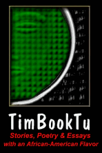 TimBookTu Logo